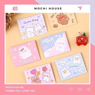 Thiệp Chúc Mừng Sinh Nhật, Thiệp Siêu Dễ Thương