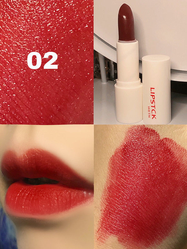 【Set 5 Cây】Son Kem Lì son môi học sinh lâu trôi | BigBuy360 - bigbuy360.vn