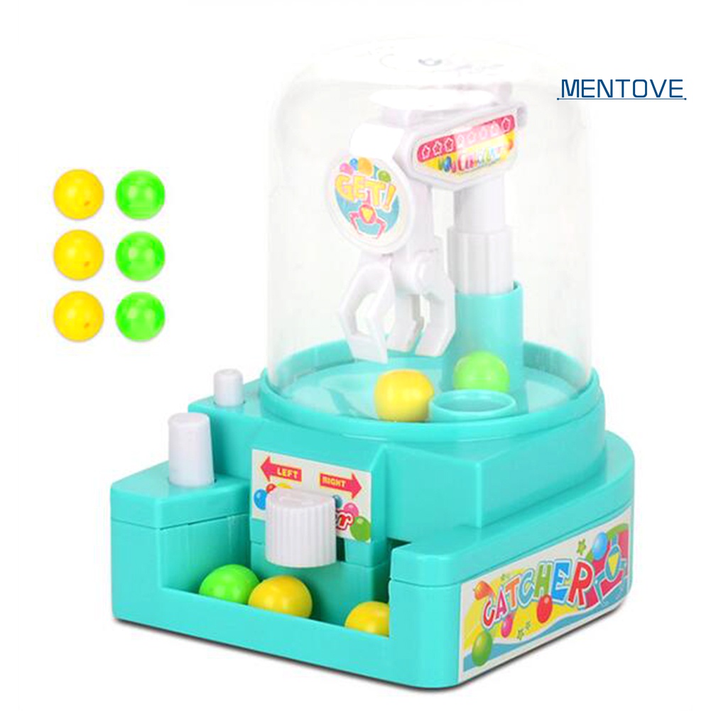 Đồ chơi trẻ em Gắp Banh Mini Cho Bé