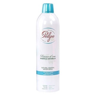Xịt khoáng Perlyne Natural Mineral Water Spray