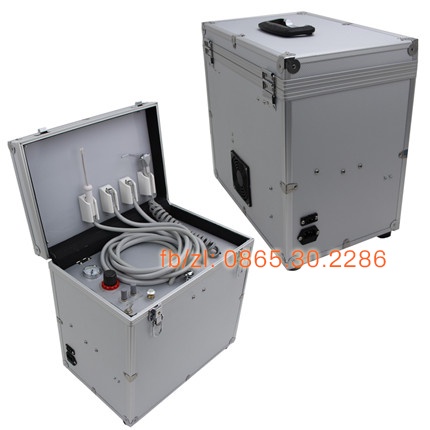 MÁY NHA KHOA DI ĐỘNG KJ 804