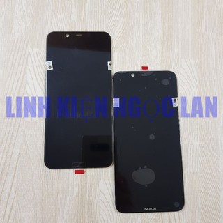 Màn Hình Nokia 8.1 / X7 full bộ