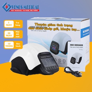 Máy massage đầu gối, Máy mát xa đầu gối, máy massage chân đầu gối, Máy massage chân HY-991