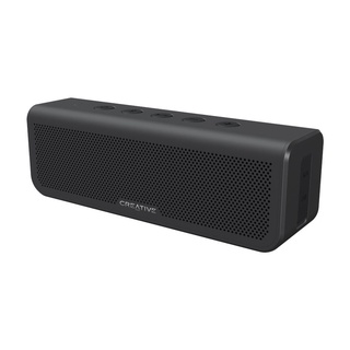 Loa bluetooth Creative Metallix Plus (Hàng chính hãng)
