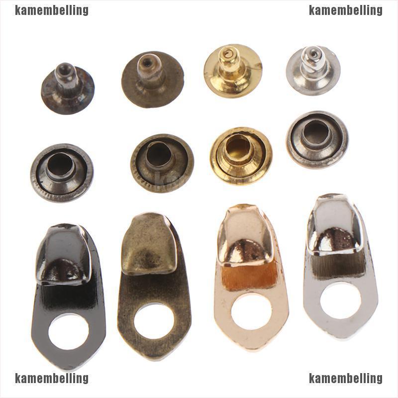 10 Bộ Móc Ren Phụ Kiện Giày Leo Núi