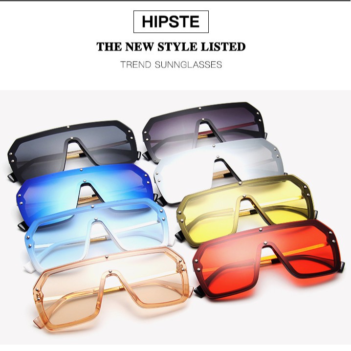 Kính mát thời trang cổ điển cho nam và nữ