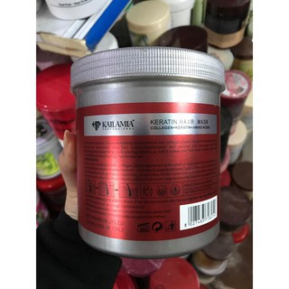 Hấp tóc kallamia 1000ml