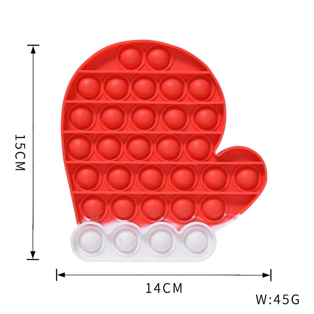 Đồ Chơi Bóp Nén Tạo Hình Động Vật/Khủng Long/Khủng Long Hoạt Hình Giúp Giảm Căng Thẳng