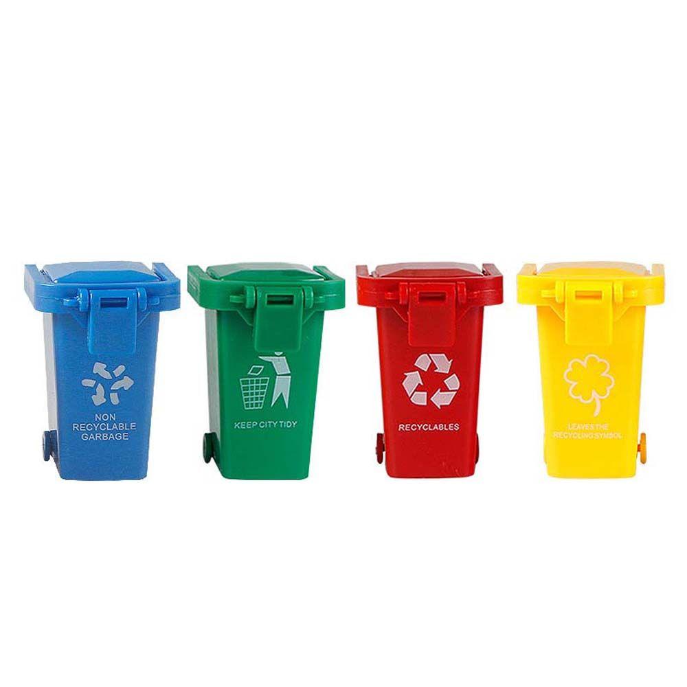Mô Hình Xe Tải Mini Tỉ Lệ 1: 12 Dùng Để Trang Trí Nhà Búp Bê