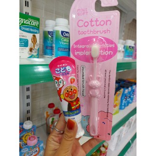KEM ĐÁNH RĂNG LION NHẬT 40G
