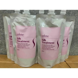 HẤP LẠNH SIÊU MƯỢT OBSIDIAN 500ML