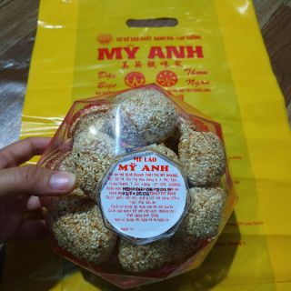 Bánh Pía Mỹ Anh