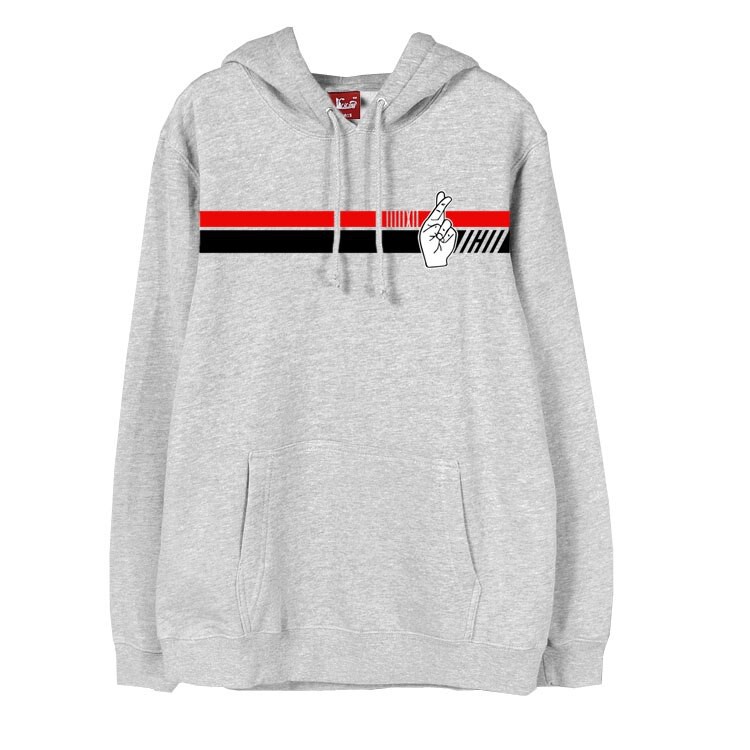 Mới Áo Hoodie In Hình Nhóm Nhạc Ikon