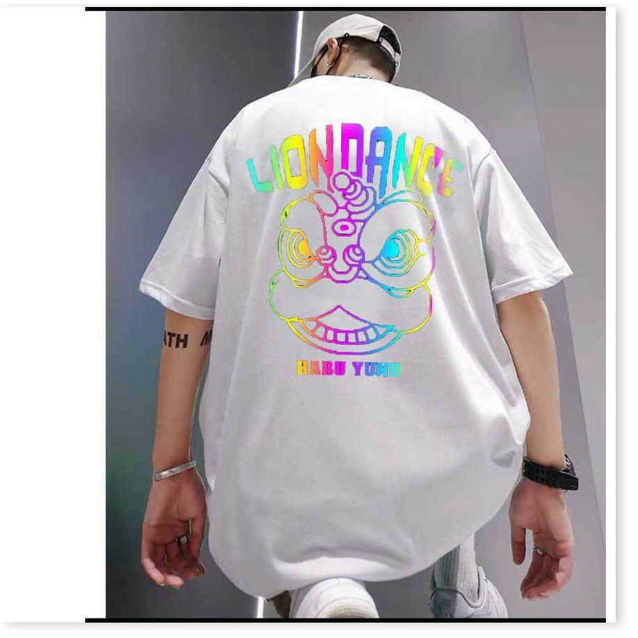 ÁO THUN COTTON NAM,NỮ FORM RỘNG,THIẾT KẾ HỌA TIẾT NẾN ÁO SIÊU NGẦU KOKO MI STORE