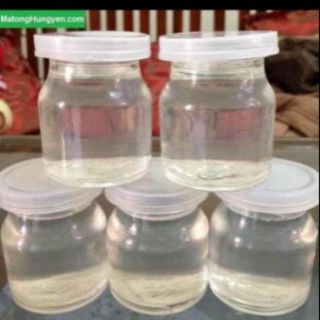 DẦU DỪA NGUYÊN CHẤT 100ml