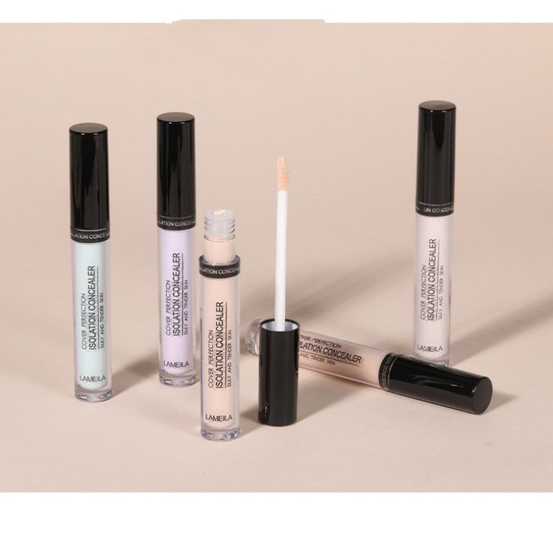 Kem nền che khuyết điểm Lameila