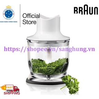 Cối xay khô HC máy xay Braun MQ5000 MQ5035 MQ5235 MQ5200 MQ5045 MQ3045 MQ3035