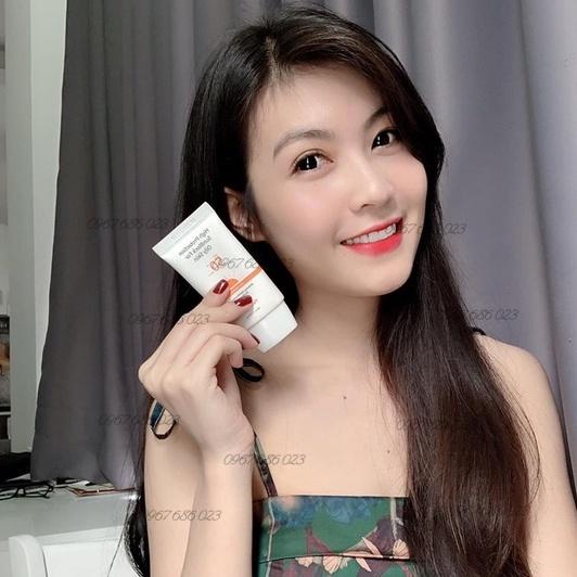 Kem chống nắng Medic S