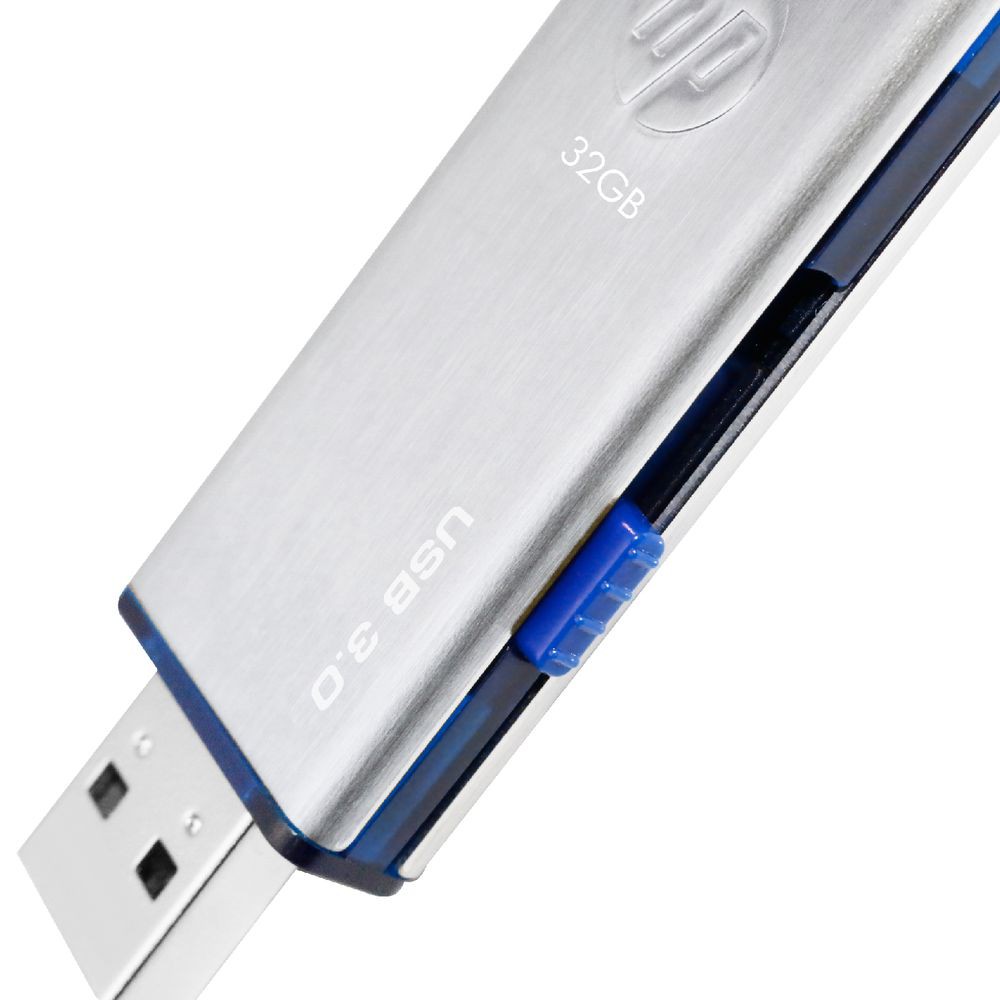 Ổ Đĩa Flash Hp Usb 3.0 Type X730W - 32gb