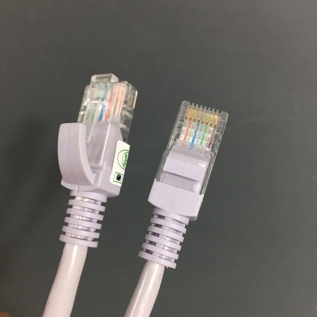 Cáp mạng CAT5e King Master 1.5m/ 3m/ 5m/ 10m/ 15m/ 25m