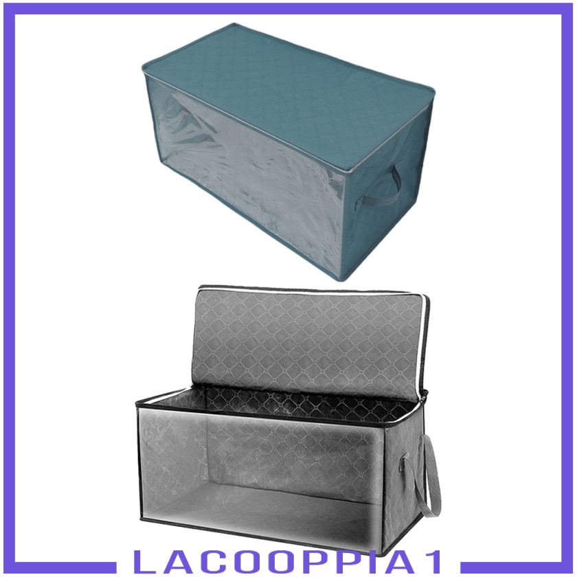 [Lacooppia1] Túi Đựng Chăn Mền Gấp Gọn Được