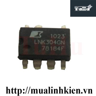 LNK304GN Dán SOP7