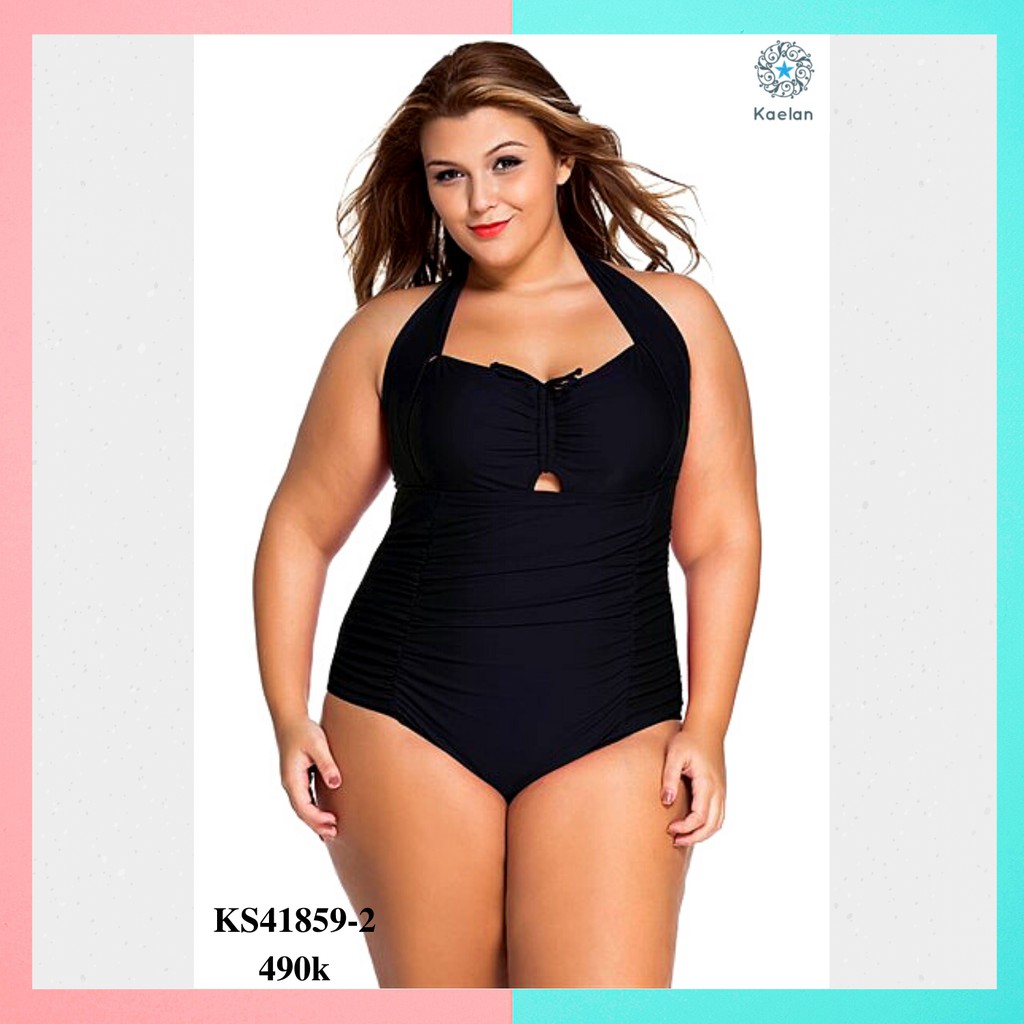 ĐỒ BƠI BIG SIZE 53-120KG (Mã:KS41859-2) | BigBuy360 - bigbuy360.vn