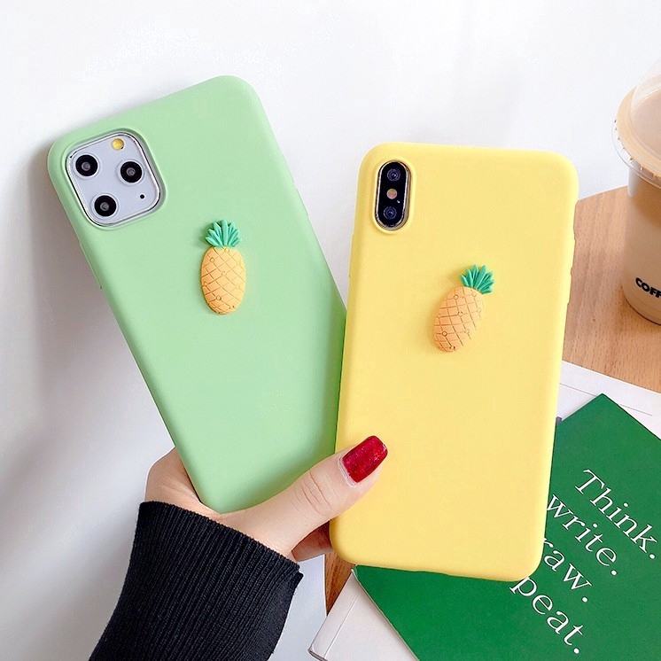 Xiaomi Mi A1 A2 A3 6 8 9 SE Mi8 Lite 9T Pro Max Mix 2s Note 3 Play CC9 CC9E Kartun Soft Casing Case