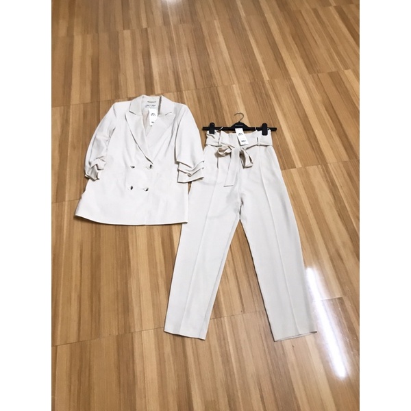 Set blazer Miss Selfridge Vnxk