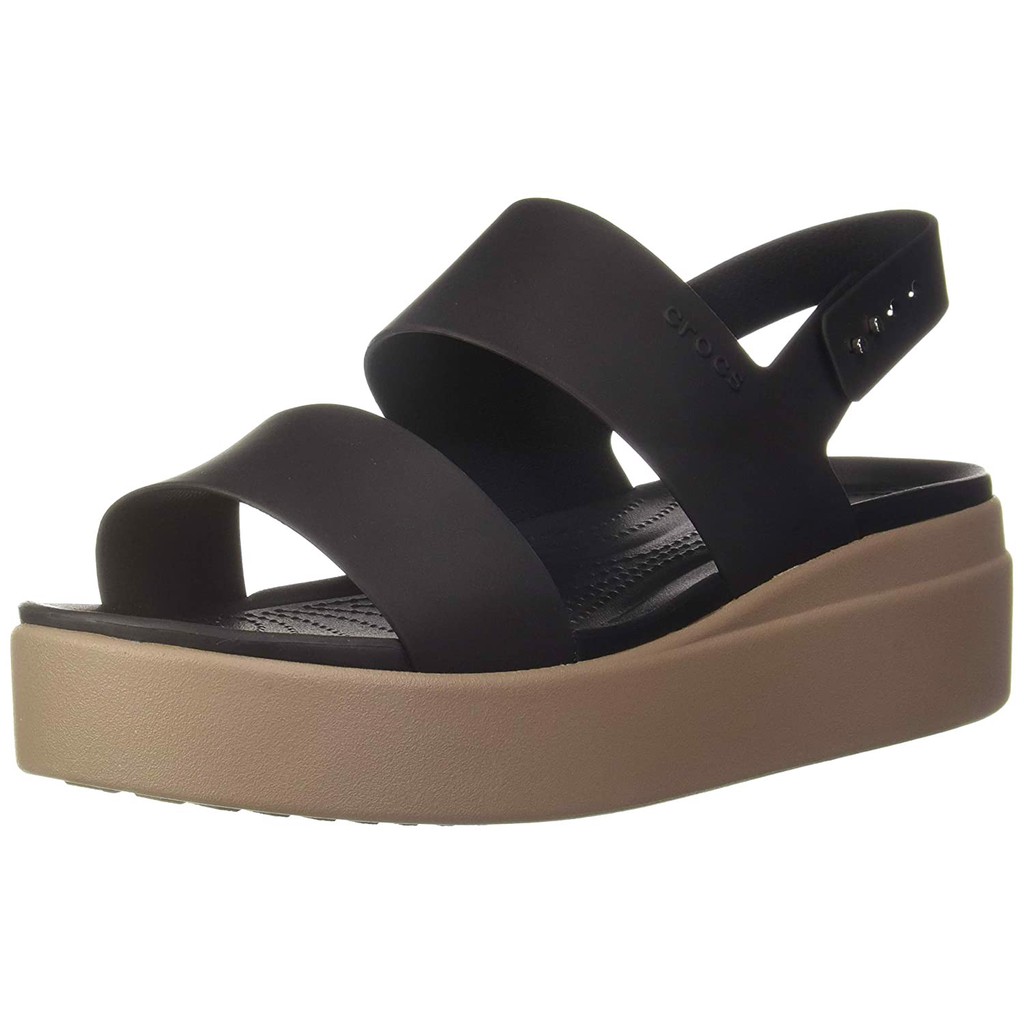 Sandal Cross Brooklyn đế bằng Mẫu Mới Nhất 2020 Full Tag Hộp Đẹp, Êm, Bền Nhẹ Cao Cấp Nhiều Màu