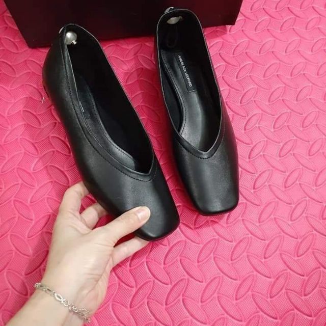 Giày qc cao cấp
