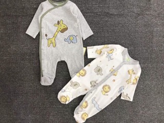 Set 2 body Payifang