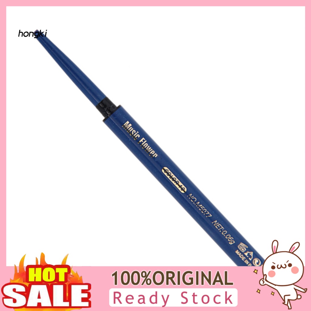 Bút kẻ mắt dạng gel không nhòe lâu trôi
 | BigBuy360 - bigbuy360.vn