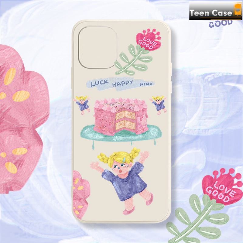 Ốp lưng iphone 6plus 6splus 7 plus 8plus X Xr XsM 11 12 13 Promax - MANGO937 - TeenCase