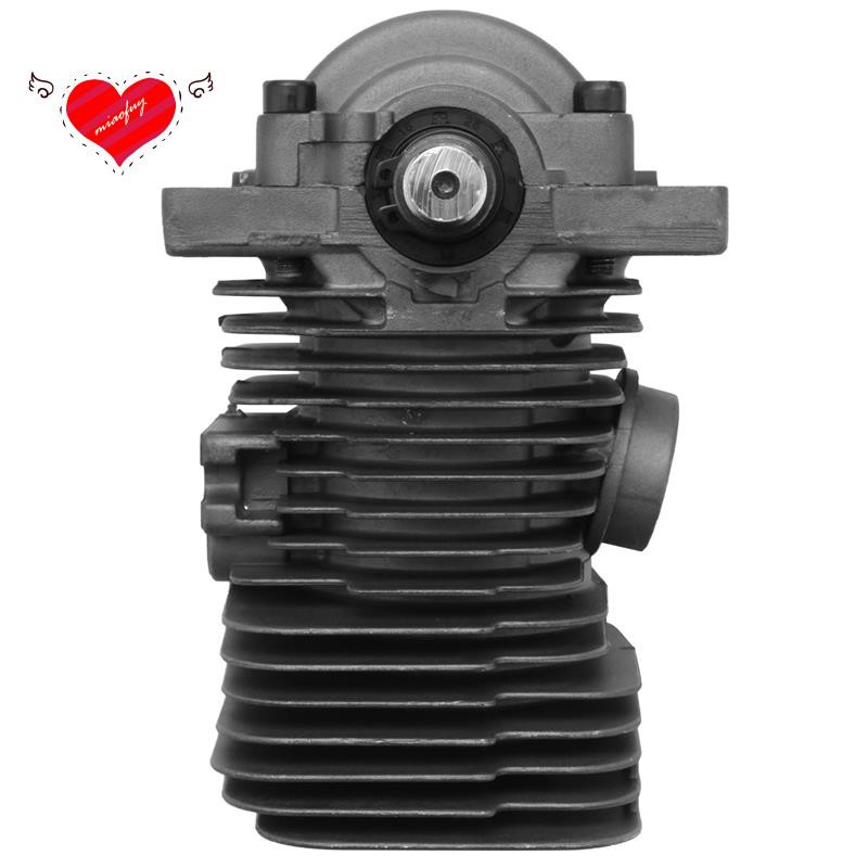 Complete Engine Motor Cylinder Crankshaft Pan Assembly for STIHL MS180 MS170 018 MS 180 170 Gasoline Chainsaw Parts