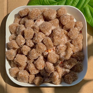 500gr me tắc xí muội đường ớt