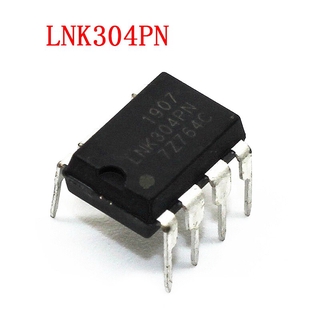 Bộ 10 linh kiện điện tử lnk304 dip lnk304pn dip-8 ic novo