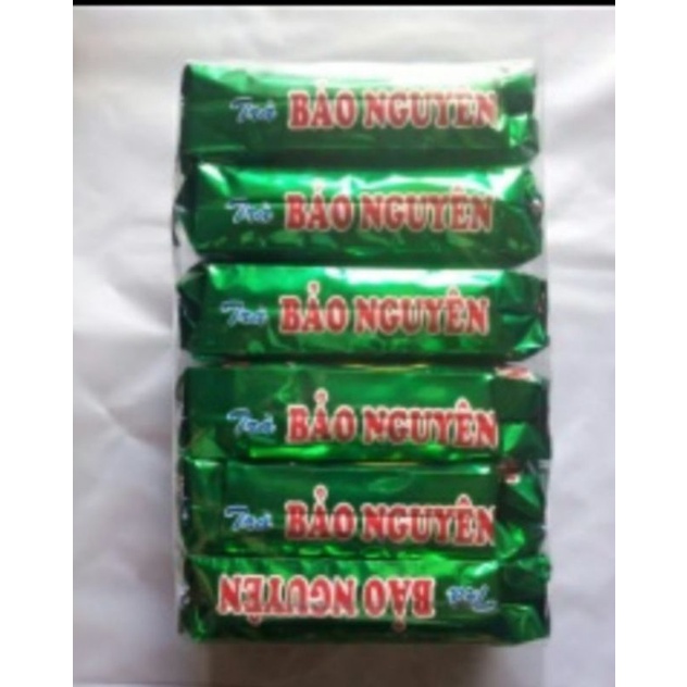 Trà Dứa,  Trà Lài Bảo Nguyên ( 1 lốc 6 gói 70g ) | BigBuy360 - bigbuy360.vn