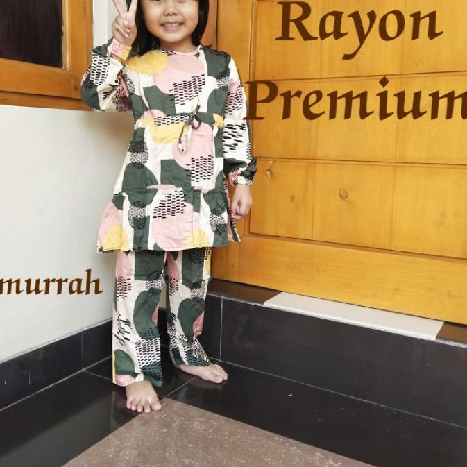 ❀ Bộ Đồ Kiểu Đạo Hồi Cho Bé Từ 2-8 Tháng Tuổi ✹