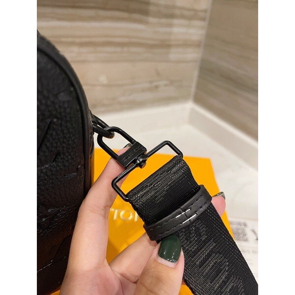 TÚI ĐEO CHÉO DA LV CAO CẤP