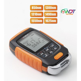 🍁 🇻🇳 Máy Đo Công Suất Quang TriBrer 15mW