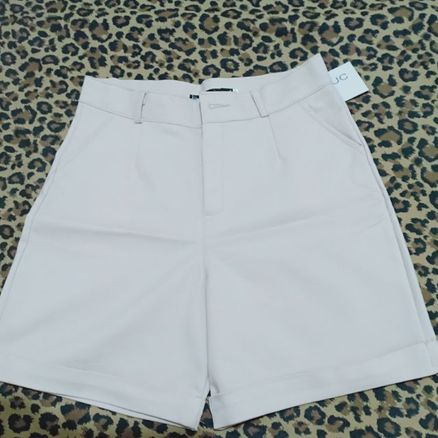 Quần sọc kaki co giãn