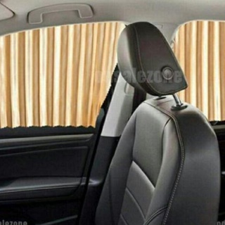 Rèm che nắng nam châm thế hệ mới