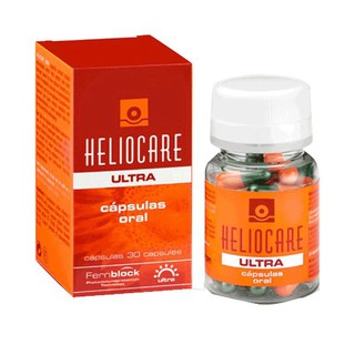 [DEAL SỐC] Viên uống chống nắng Heliocare Oral Ultra