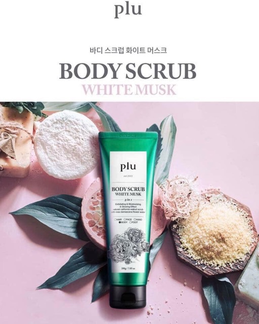 [GOM SALE] TẨY TẾ BÀO CHẾT PLU | BigBuy360 - bigbuy360.vn