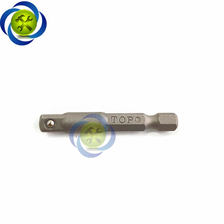 Đầu chuyển 1/4 sang bulong 1/4 TOP SA6TO1/4 (1 cây)