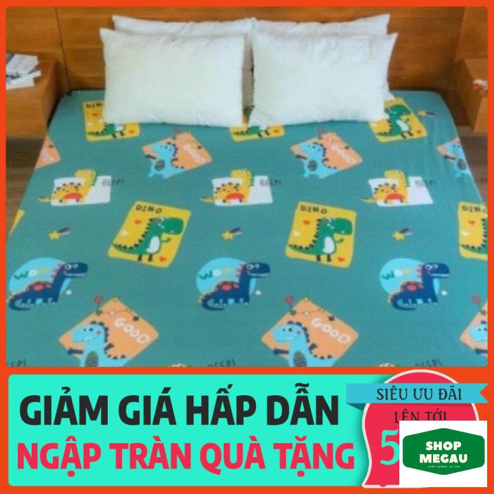 Ga chống thấm Cotton HÀN QUỐC - CHỐNG THẤM TUYỆT ĐỐI- KHÔNG NÓNG BÍ