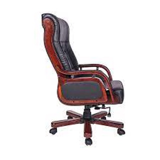 Ghế giám đốc TQ09 (Da Công nghiệp)