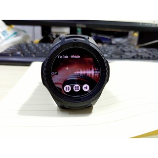 Đồng hồ thông minh Ticwatch S2