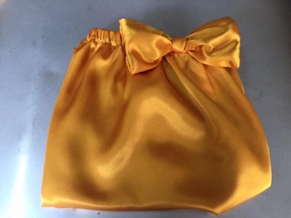 Váy quây, bộ đồ dùng cho spa